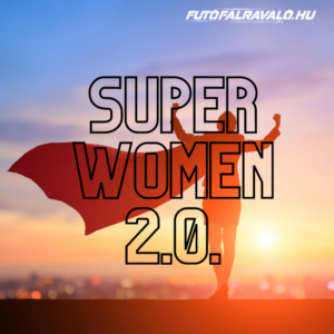 Superwomen 2.0.
