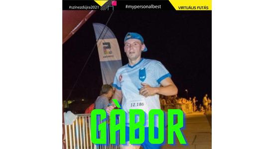 Interjú Futóinkkal 2. RÉSZ