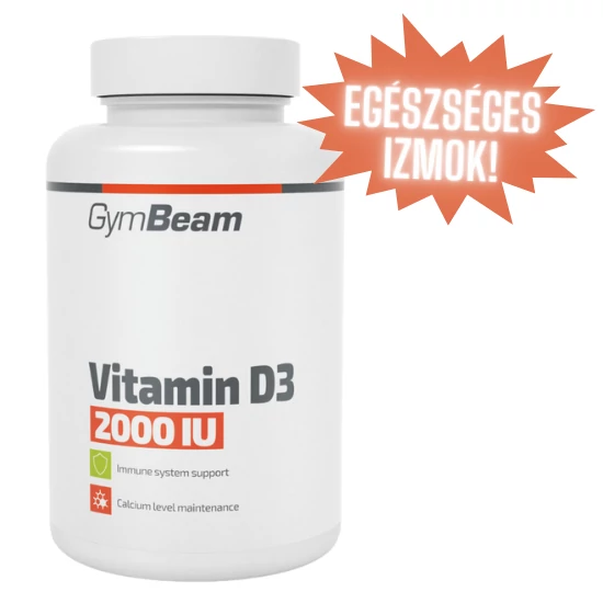 D vitamin