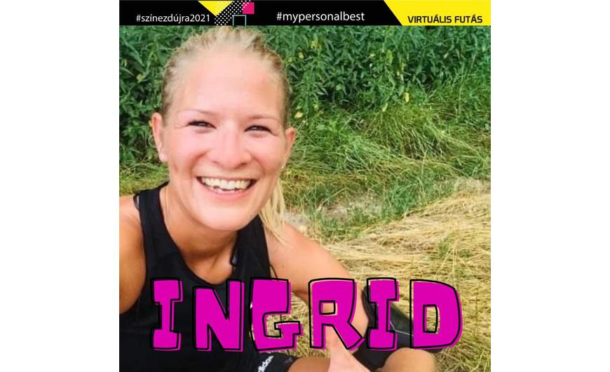 Interjú Futóinkkal 1. RÉSZ
