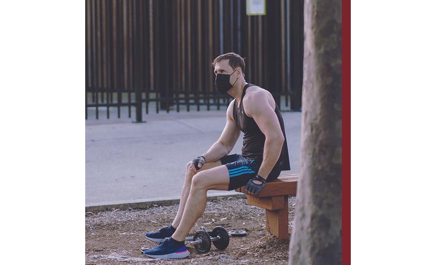 Mikor, hol, hogyan sportolhatunk a következő 30 napban?
