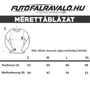 Kép 3/3 - Mérettábla-technikaipolo-női-ujjatlan-sols