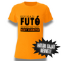Kép 1/2 - Igazi futó - unisex